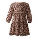 Сукня трикотажна LEOPARD TIERED Rachel Riley GDR678LEAAA-LPR фото 1