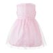 Сукня Sparkl star tulle dress Pink Rachel Riley R450PKAEG-PNK фото 3