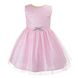 Платье Sparkl star tulle dress Pink Rachel Riley R450PKAEG-PNK фото 1