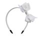 Аксессуар для волос Ivory Bow Hairband Rachel Riley RRHR30IV-IVR фото 1