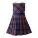 Дитяча сукня FLARED PLAID Rachel Riley GDR606NAABD-MLT фото 1